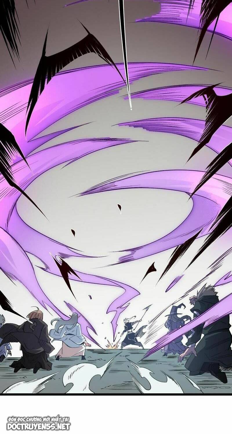 Toàn Dân Chuyển Chức  Duy Ta Vô Chức Tán Nhân - Chapter 52 - Page 47