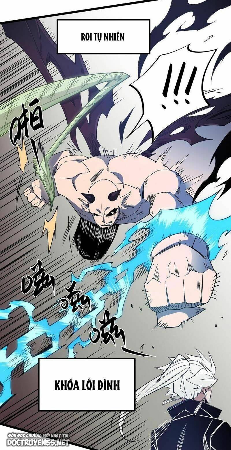 Toàn Dân Chuyển Chức  Duy Ta Vô Chức Tán Nhân - Chapter 52 - Page 49