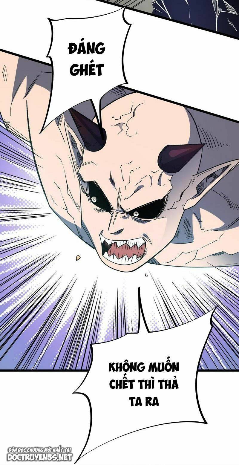 Toàn Dân Chuyển Chức  Duy Ta Vô Chức Tán Nhân - Chapter 52 - Page 50