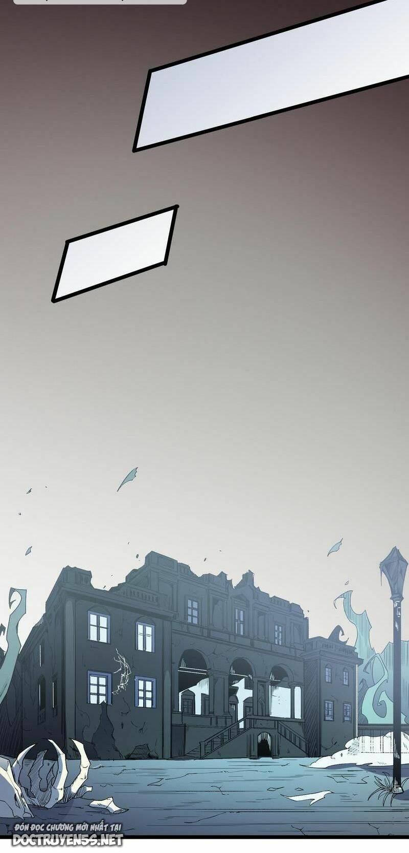 Toàn Dân Chuyển Chức  Duy Ta Vô Chức Tán Nhân - Chapter 52 - Page 53