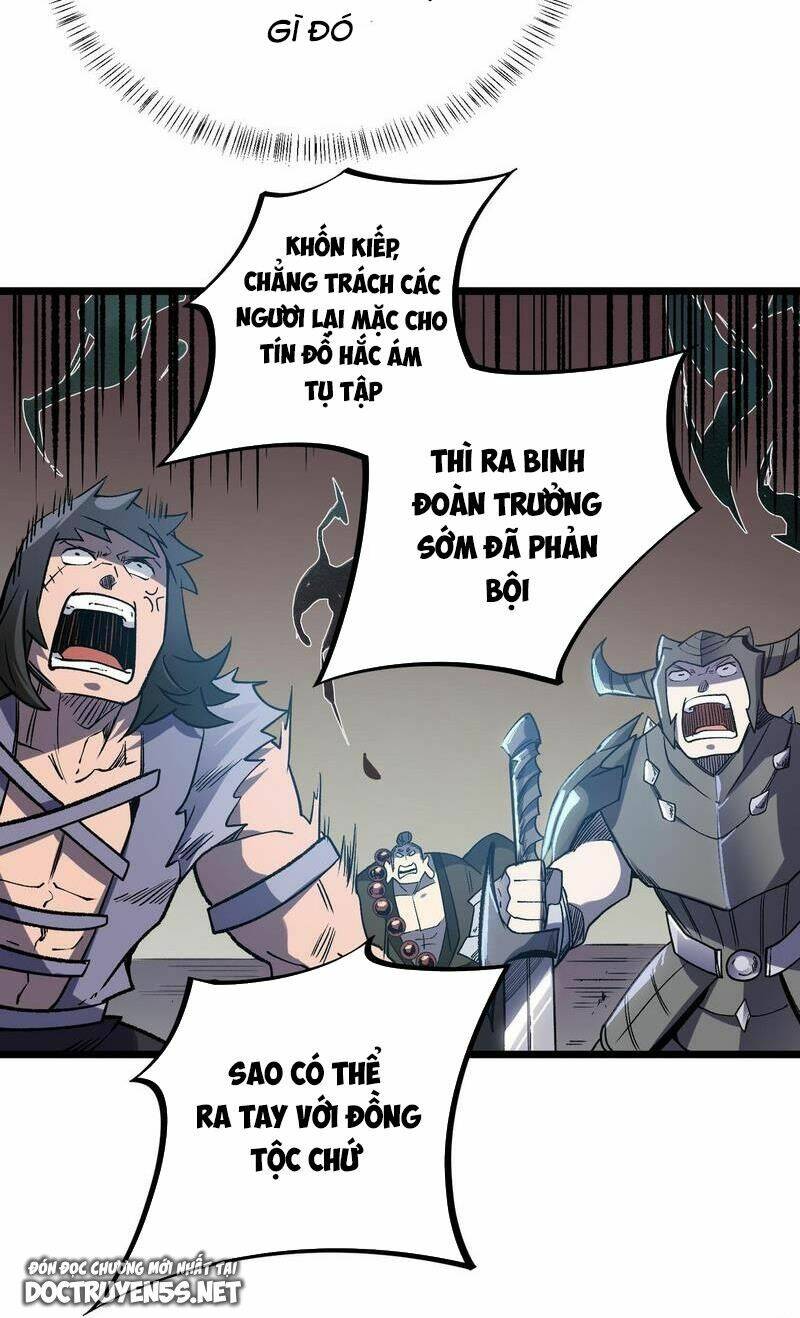 Toàn Dân Chuyển Chức  Duy Ta Vô Chức Tán Nhân - Chapter 52 - Page 5