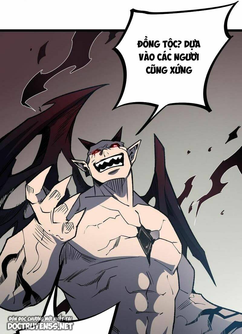 Toàn Dân Chuyển Chức  Duy Ta Vô Chức Tán Nhân - Chapter 52 - Page 6