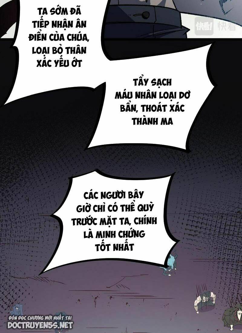 Toàn Dân Chuyển Chức  Duy Ta Vô Chức Tán Nhân - Chapter 52 - Page 7