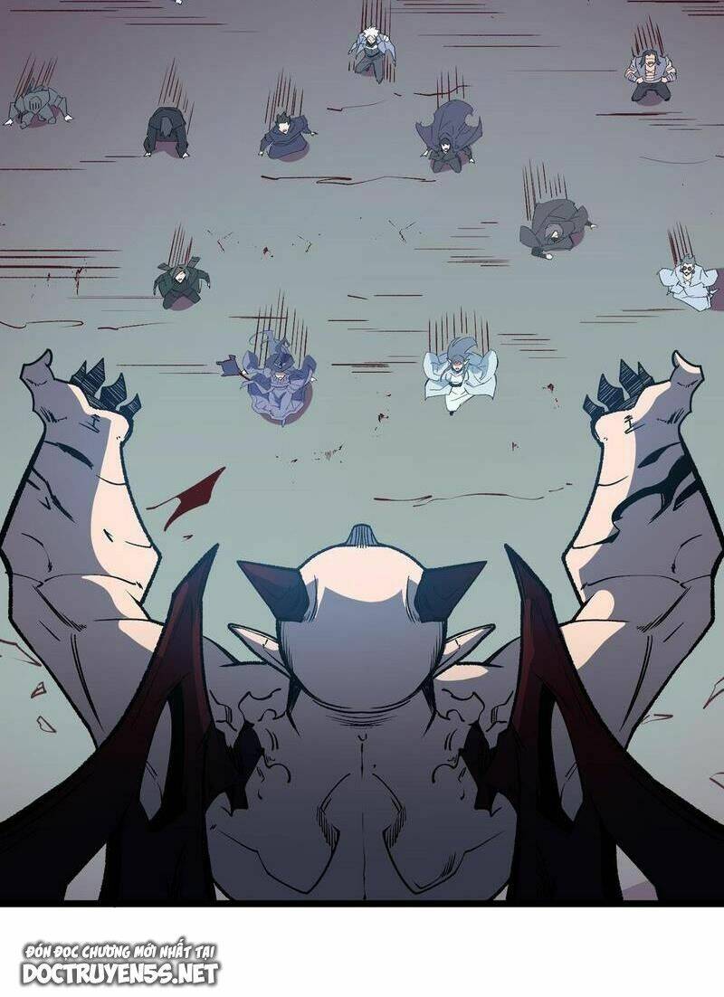 Toàn Dân Chuyển Chức  Duy Ta Vô Chức Tán Nhân - Chapter 52 - Page 8