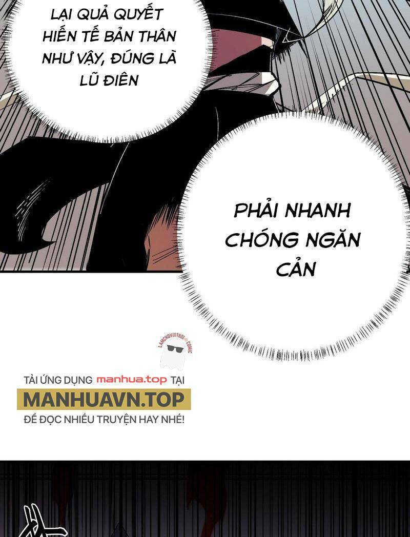 Toàn Dân Chuyển Chức  Duy Ta Vô Chức Tán Nhân - Chapter 53 - Page 10