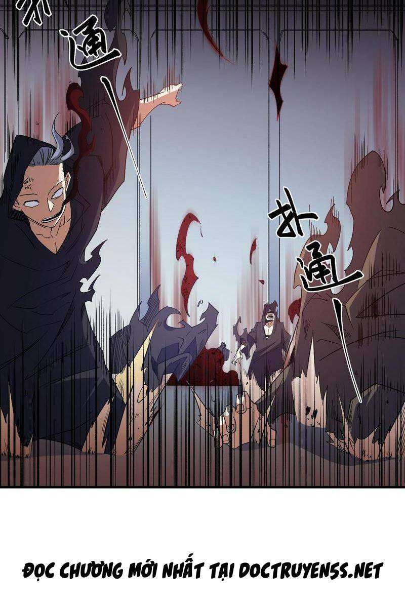 Toàn Dân Chuyển Chức  Duy Ta Vô Chức Tán Nhân - Chapter 53 - Page 11