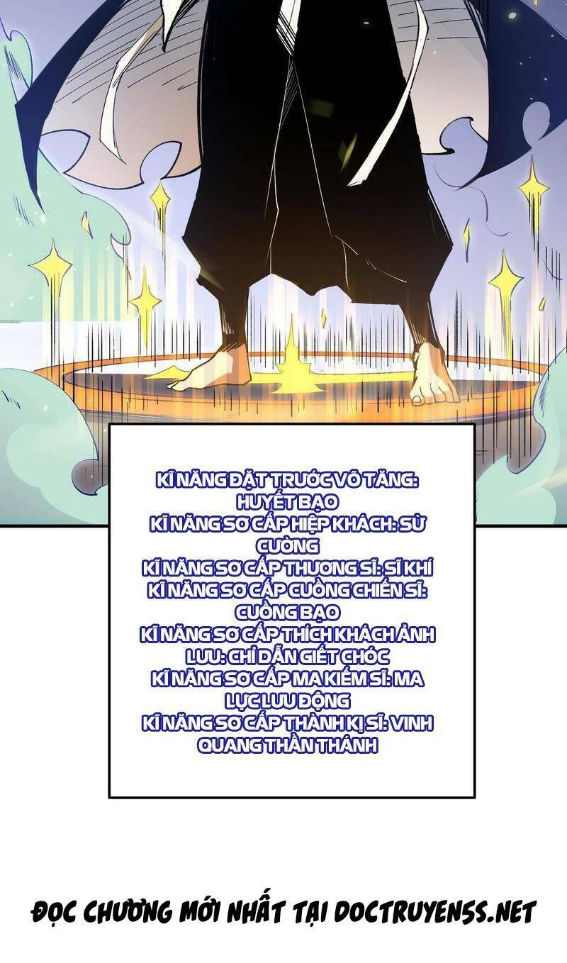 Toàn Dân Chuyển Chức  Duy Ta Vô Chức Tán Nhân - Chapter 53 - Page 14