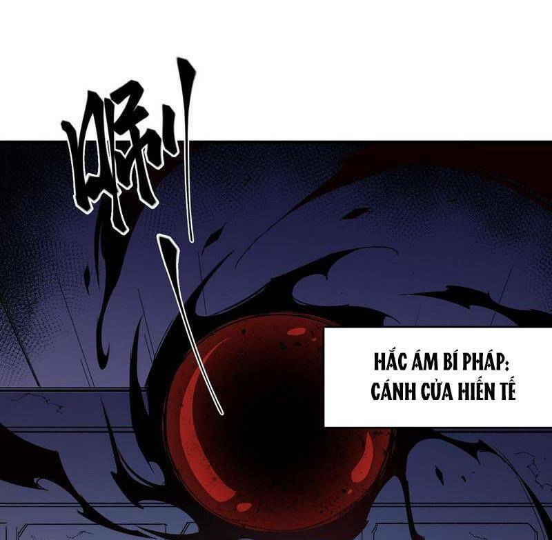 Toàn Dân Chuyển Chức  Duy Ta Vô Chức Tán Nhân - Chapter 53 - Page 15