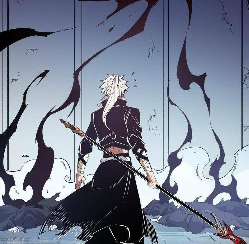 Toàn Dân Chuyển Chức  Duy Ta Vô Chức Tán Nhân - Chapter 53 - Page 16