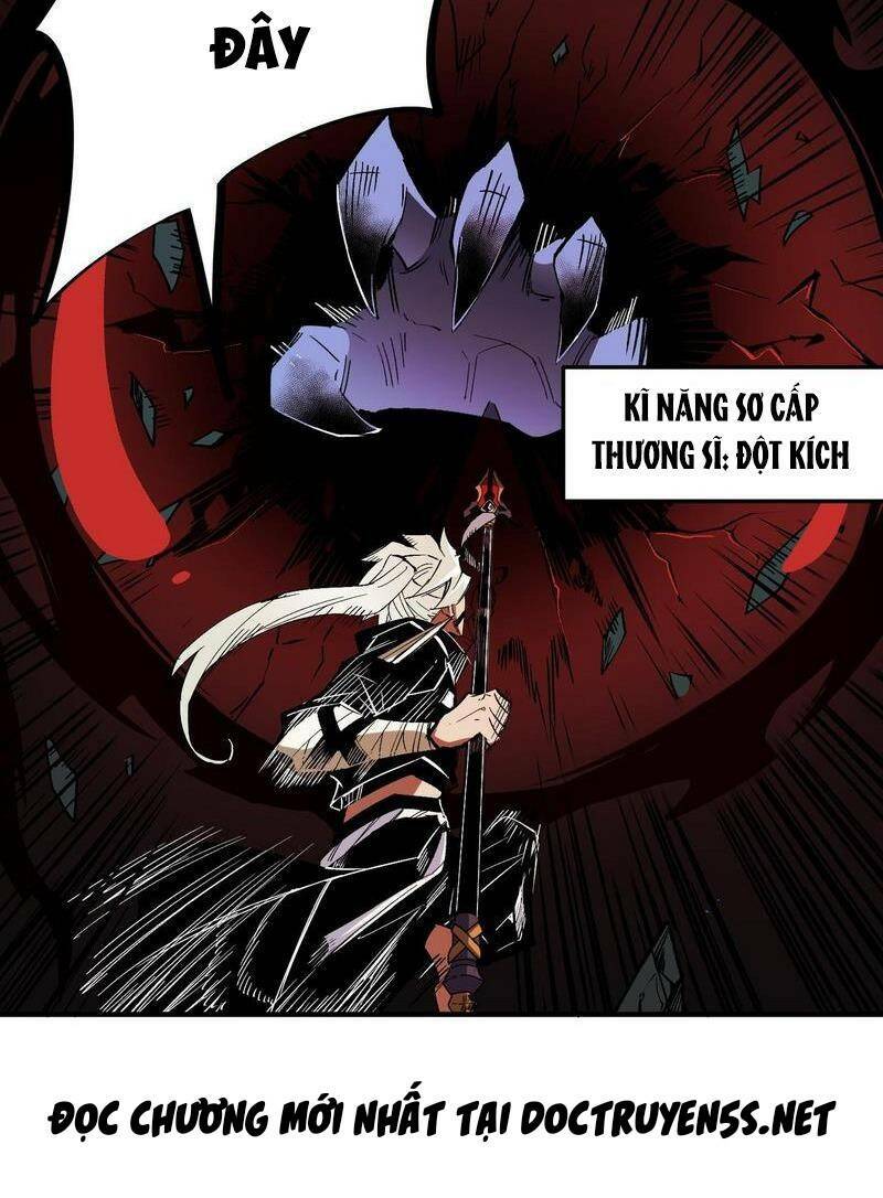 Toàn Dân Chuyển Chức  Duy Ta Vô Chức Tán Nhân - Chapter 53 - Page 20