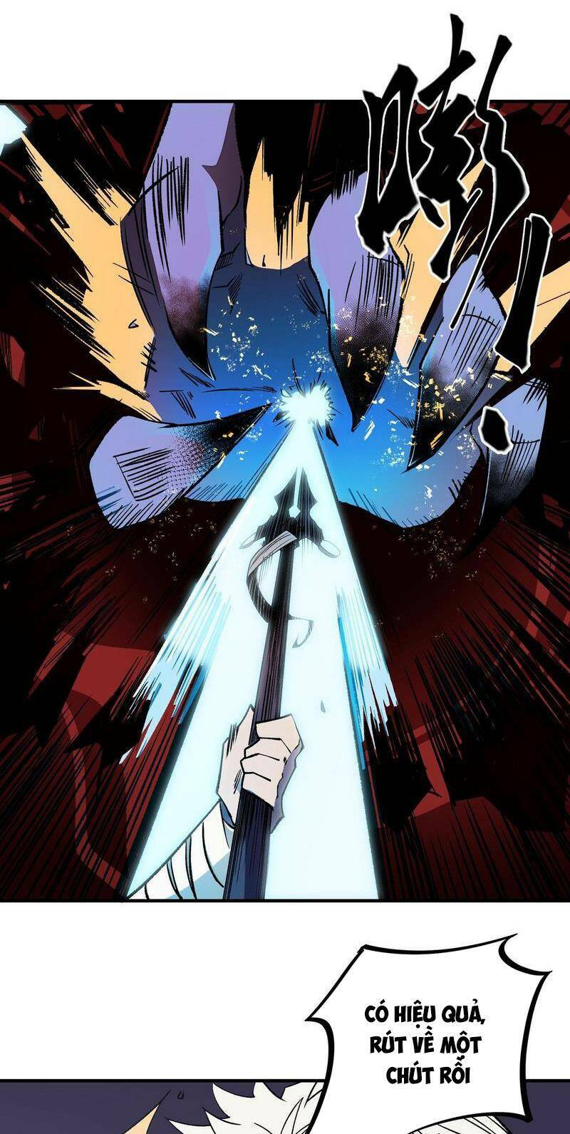 Toàn Dân Chuyển Chức  Duy Ta Vô Chức Tán Nhân - Chapter 53 - Page 21