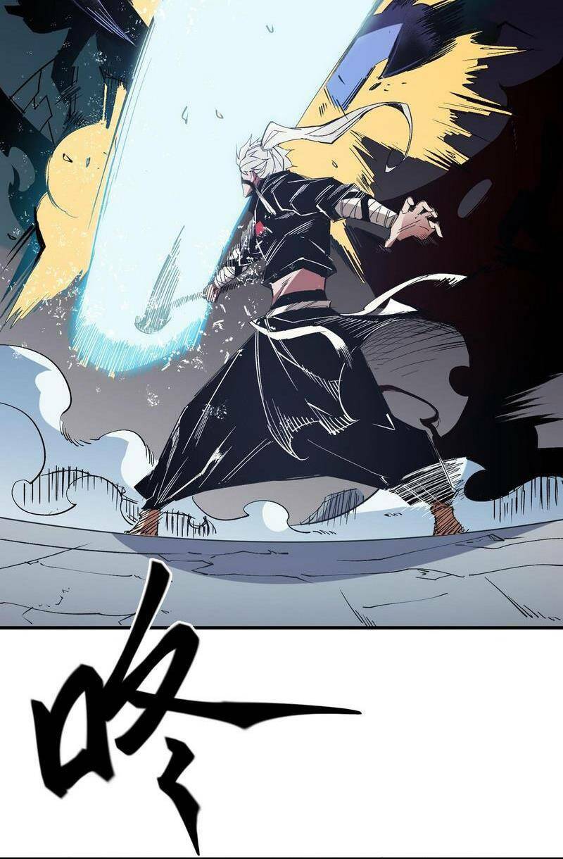 Toàn Dân Chuyển Chức  Duy Ta Vô Chức Tán Nhân - Chapter 53 - Page 26