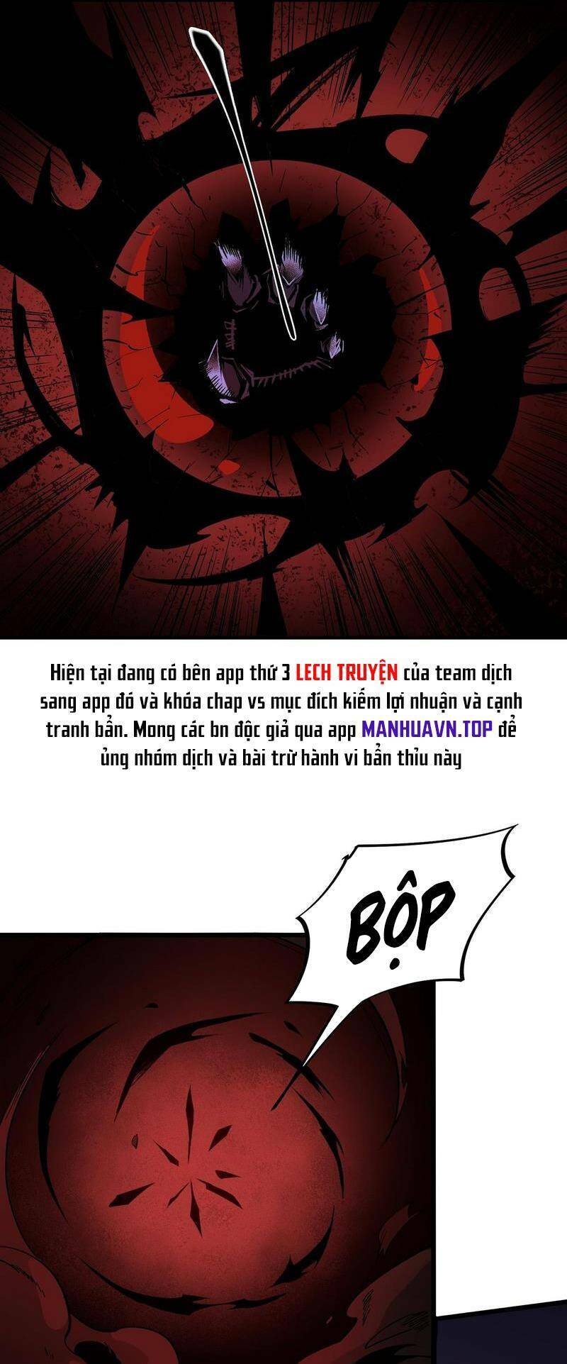 Toàn Dân Chuyển Chức  Duy Ta Vô Chức Tán Nhân - Chapter 53 - Page 27