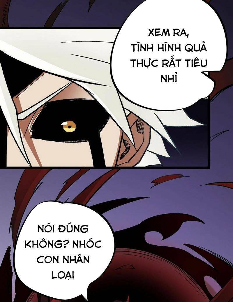 Toàn Dân Chuyển Chức  Duy Ta Vô Chức Tán Nhân - Chapter 53 - Page 29