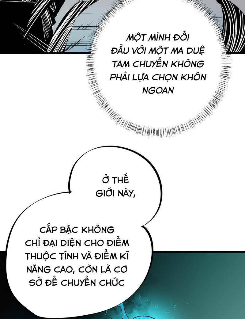 Toàn Dân Chuyển Chức  Duy Ta Vô Chức Tán Nhân - Chapter 53 - Page 32