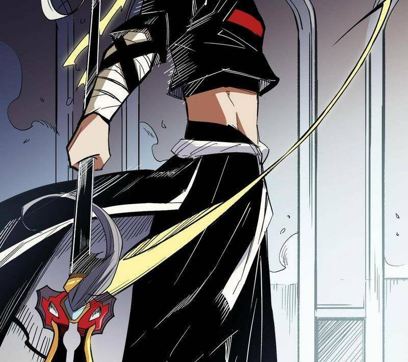 Toàn Dân Chuyển Chức  Duy Ta Vô Chức Tán Nhân - Chapter 53 - Page 38