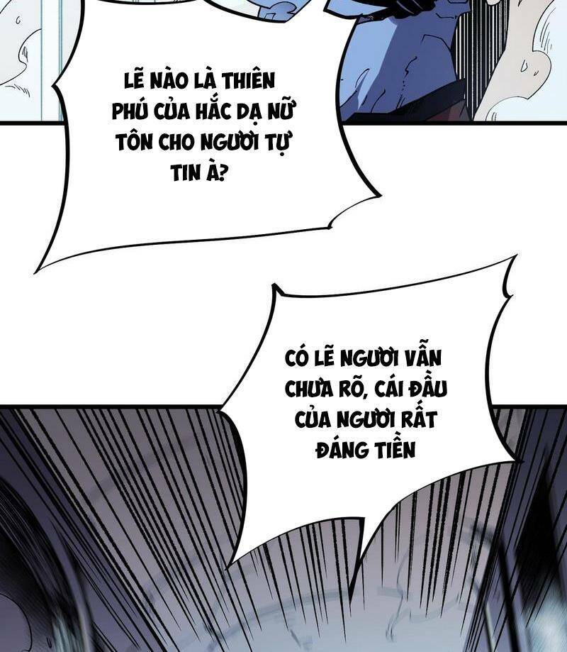 Toàn Dân Chuyển Chức  Duy Ta Vô Chức Tán Nhân - Chapter 53 - Page 41