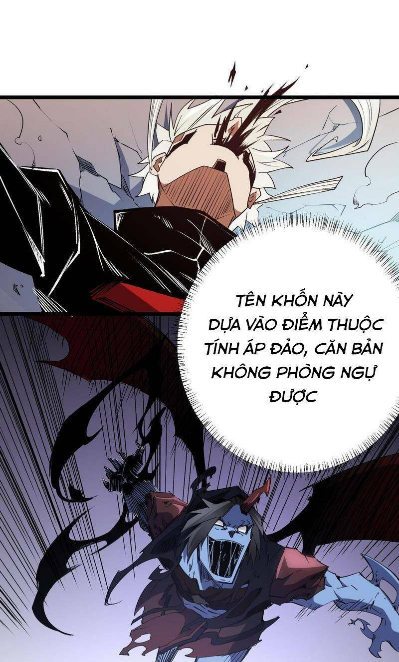 Toàn Dân Chuyển Chức  Duy Ta Vô Chức Tán Nhân - Chapter 53 - Page 46