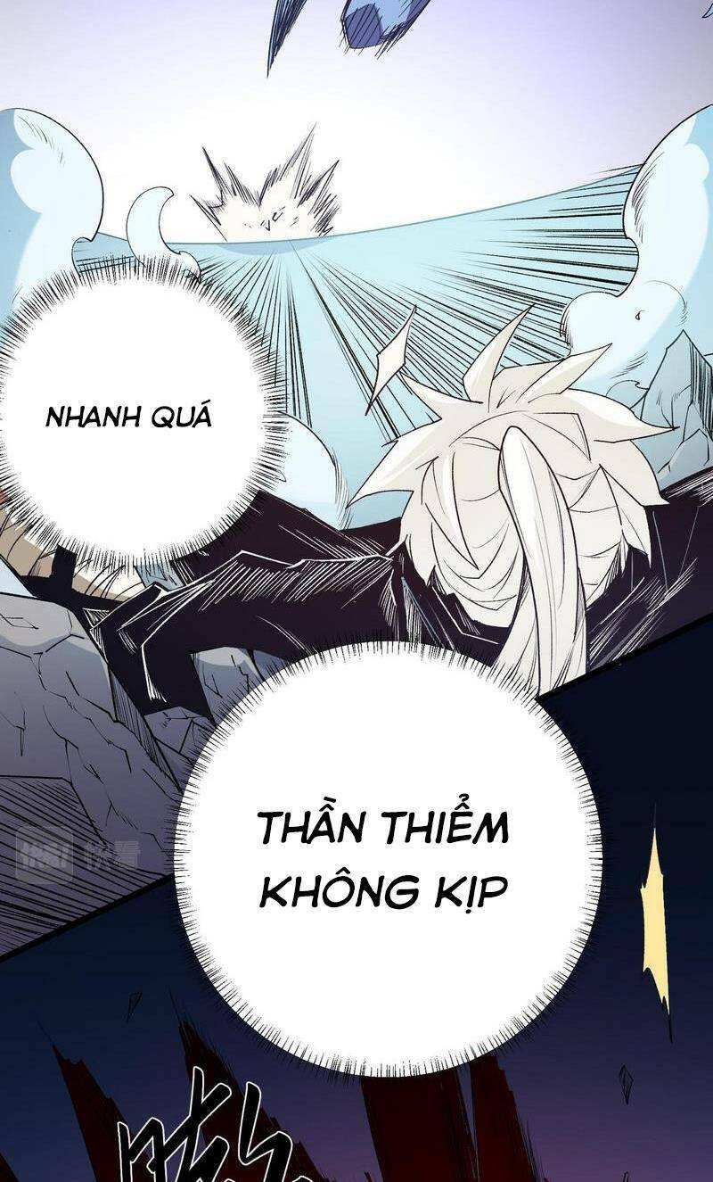 Toàn Dân Chuyển Chức  Duy Ta Vô Chức Tán Nhân - Chapter 53 - Page 47