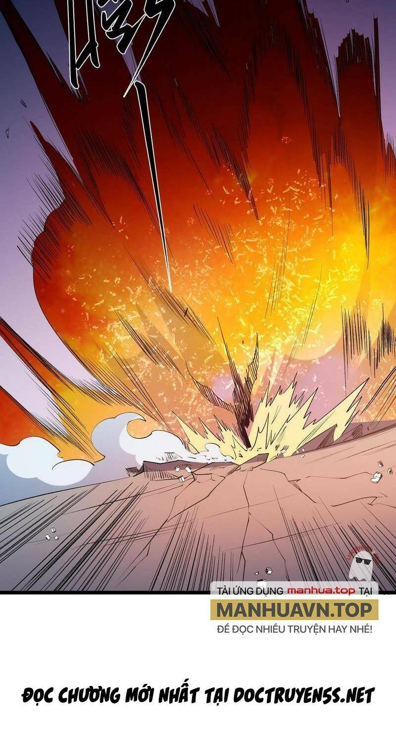 Toàn Dân Chuyển Chức  Duy Ta Vô Chức Tán Nhân - Chapter 53 - Page 48