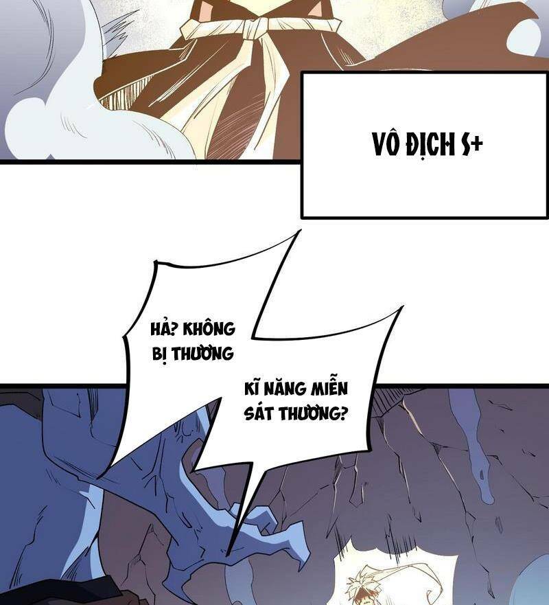 Toàn Dân Chuyển Chức  Duy Ta Vô Chức Tán Nhân - Chapter 53 - Page 50