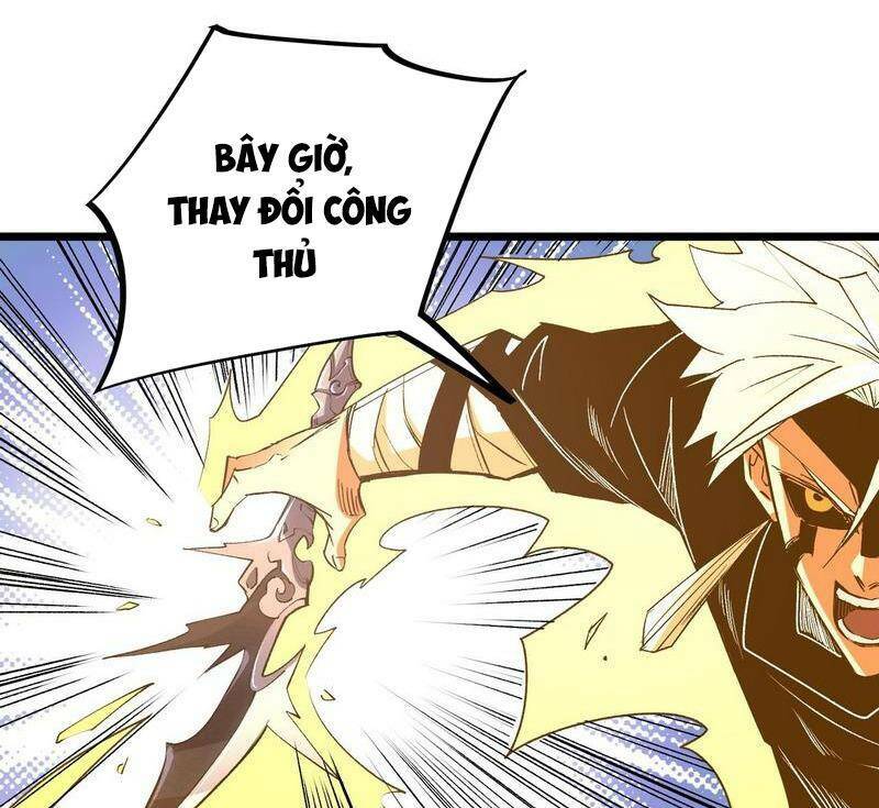 Toàn Dân Chuyển Chức  Duy Ta Vô Chức Tán Nhân - Chapter 53 - Page 52