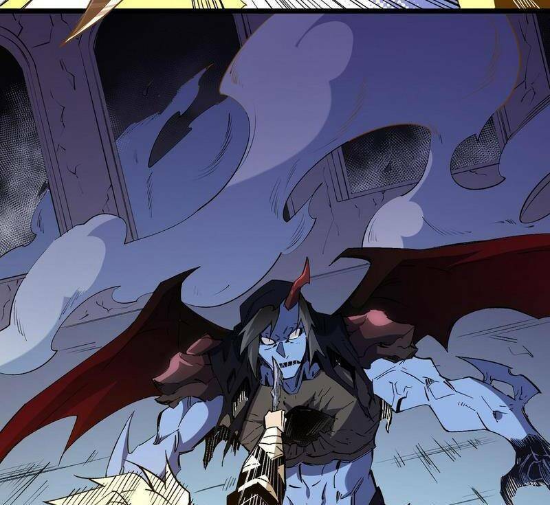 Toàn Dân Chuyển Chức  Duy Ta Vô Chức Tán Nhân - Chapter 53 - Page 53