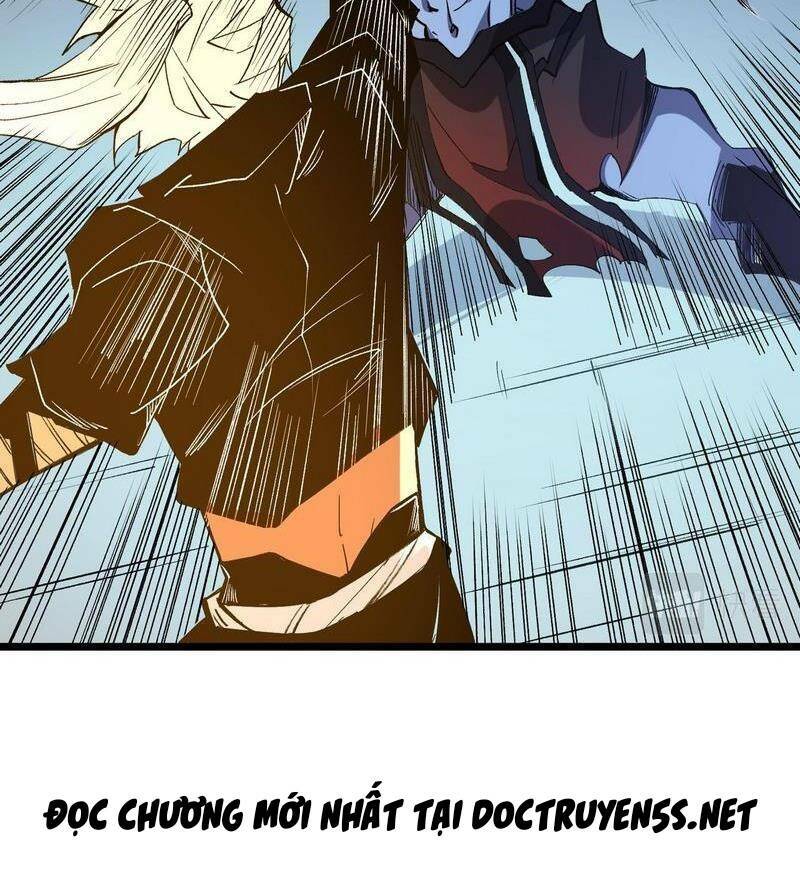 Toàn Dân Chuyển Chức  Duy Ta Vô Chức Tán Nhân - Chapter 53 - Page 54