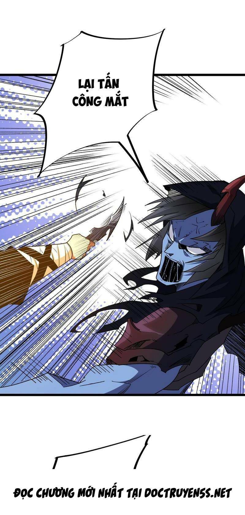 Toàn Dân Chuyển Chức  Duy Ta Vô Chức Tán Nhân - Chapter 53 - Page 55