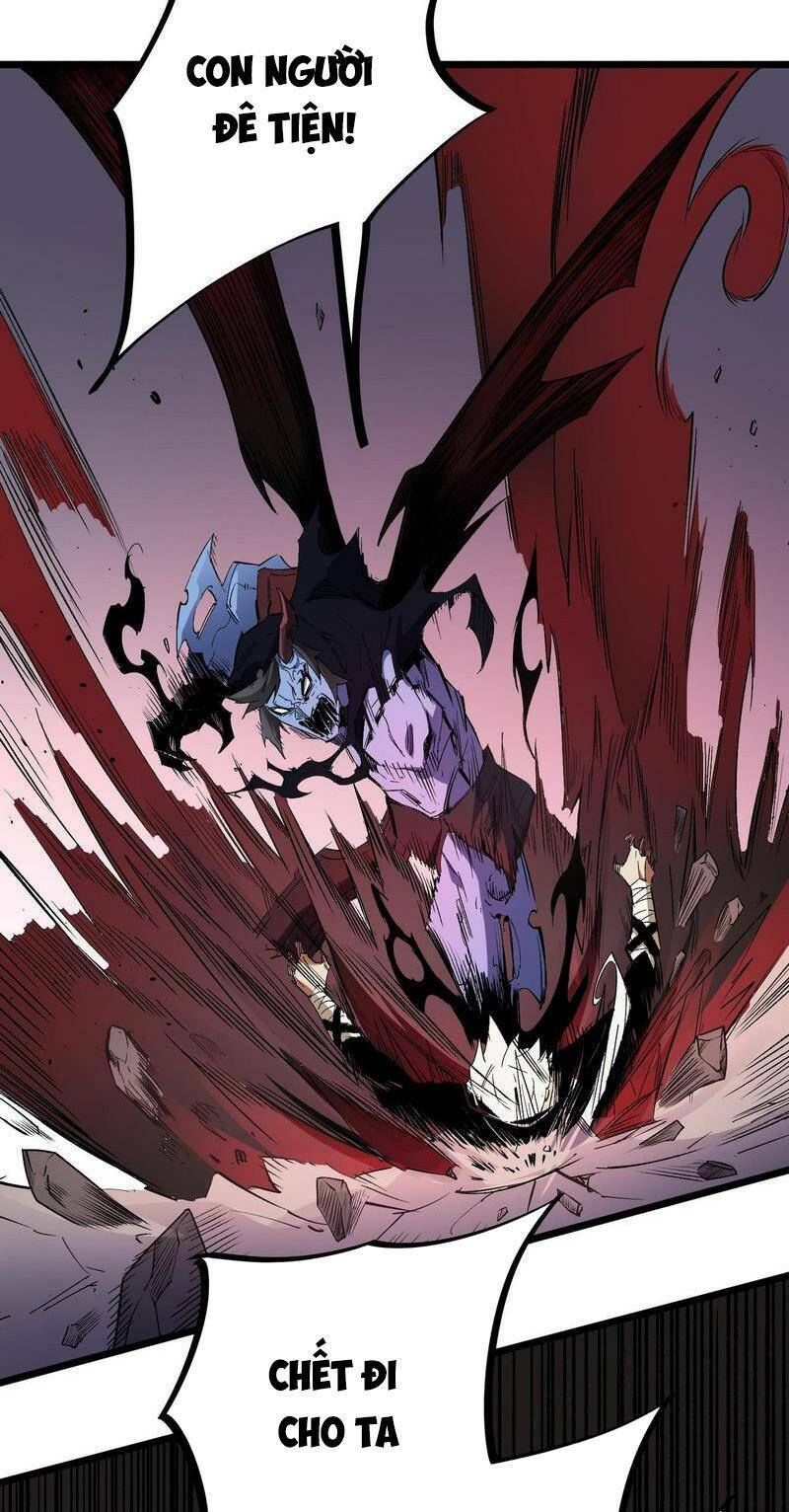 Toàn Dân Chuyển Chức  Duy Ta Vô Chức Tán Nhân - Chapter 53 - Page 56