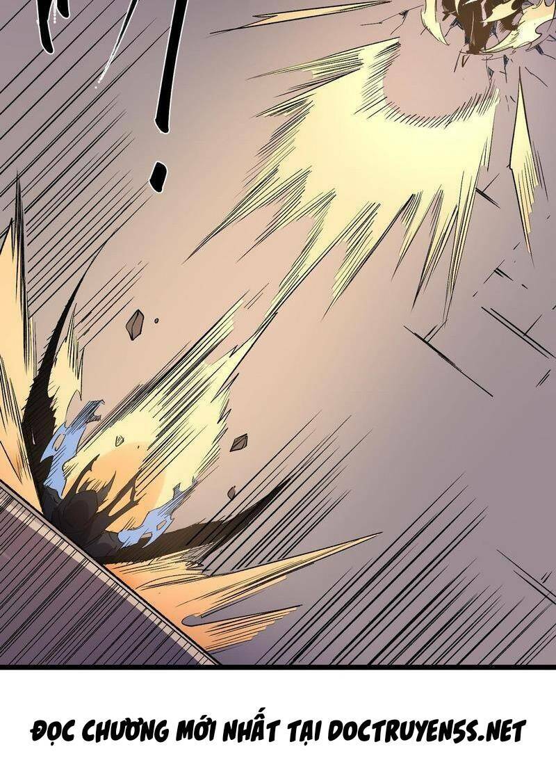 Toàn Dân Chuyển Chức  Duy Ta Vô Chức Tán Nhân - Chapter 53 - Page 60