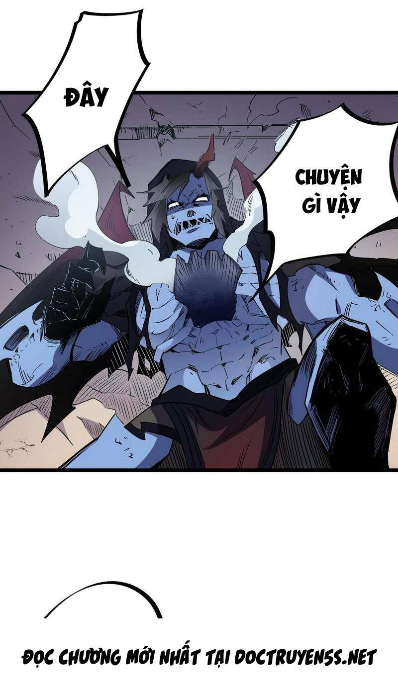 Toàn Dân Chuyển Chức  Duy Ta Vô Chức Tán Nhân - Chapter 53 - Page 61