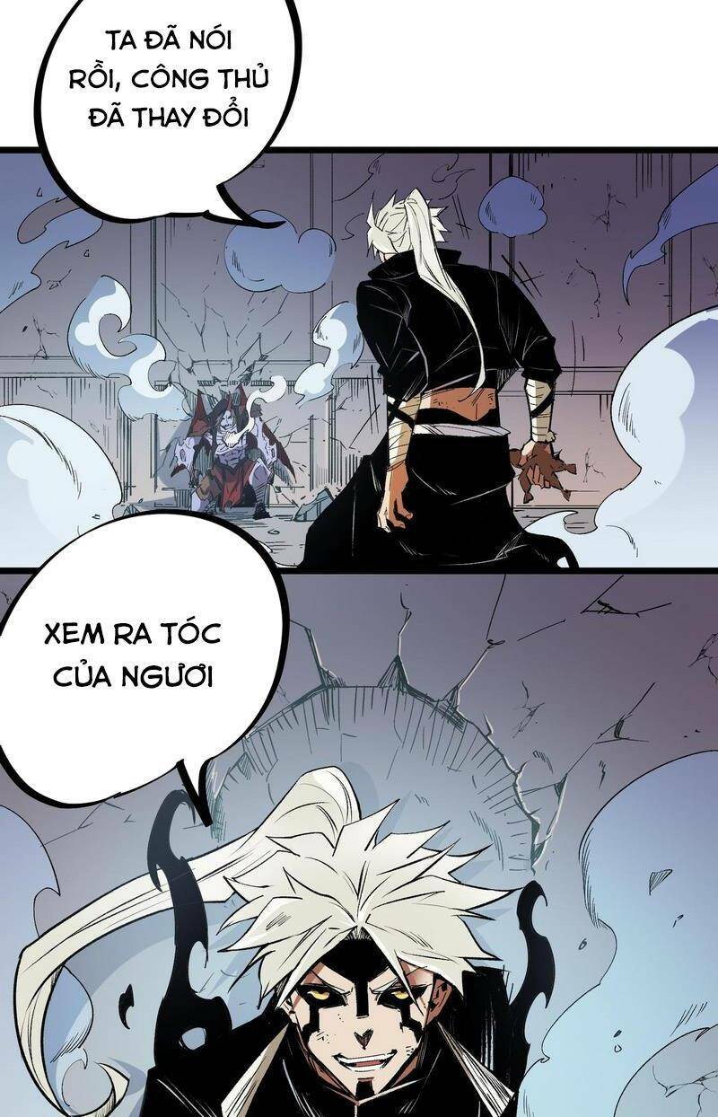 Toàn Dân Chuyển Chức  Duy Ta Vô Chức Tán Nhân - Chapter 53 - Page 62