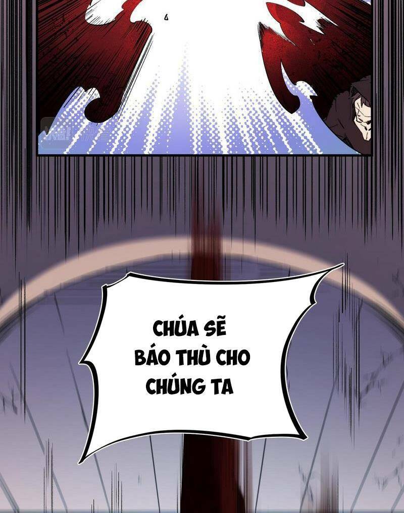 Toàn Dân Chuyển Chức  Duy Ta Vô Chức Tán Nhân - Chapter 53 - Page 7