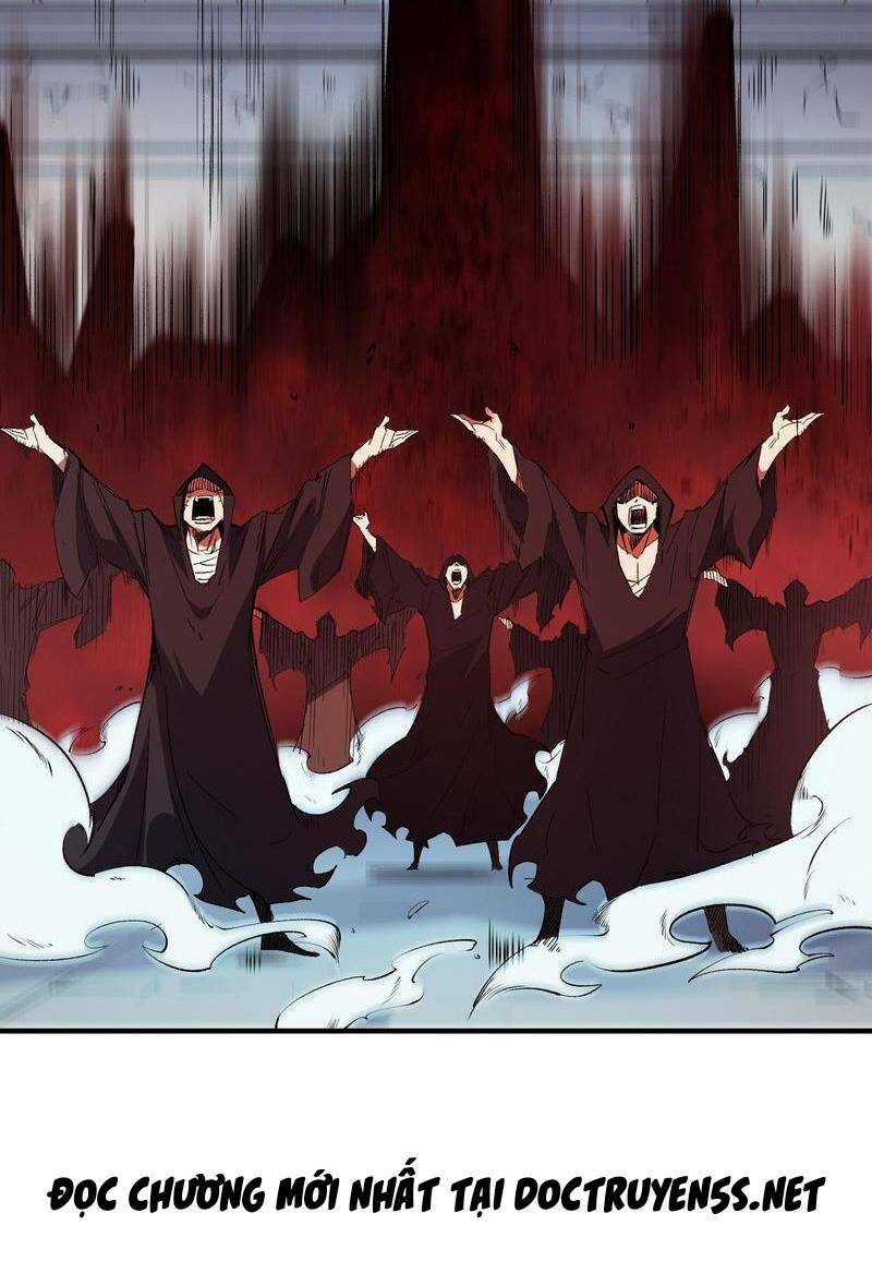 Toàn Dân Chuyển Chức  Duy Ta Vô Chức Tán Nhân - Chapter 53 - Page 8