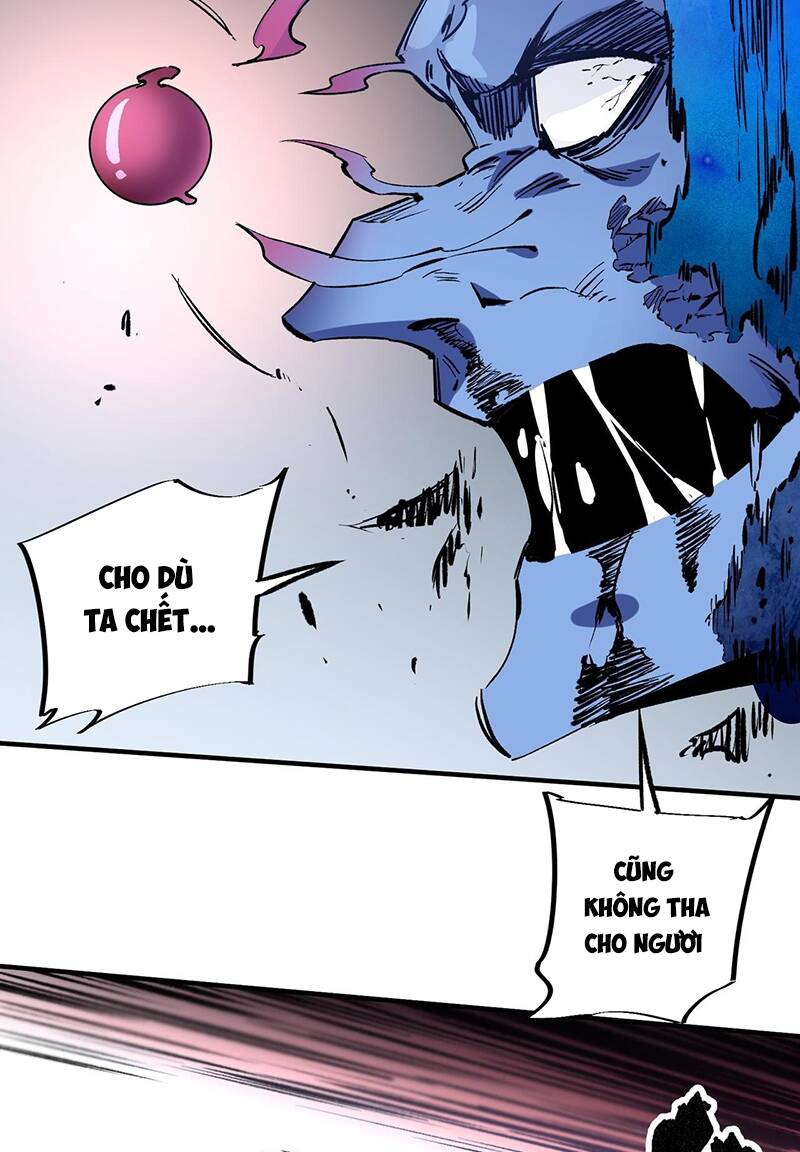 Toàn Dân Chuyển Chức  Duy Ta Vô Chức Tán Nhân - Chapter 54 - Page 15