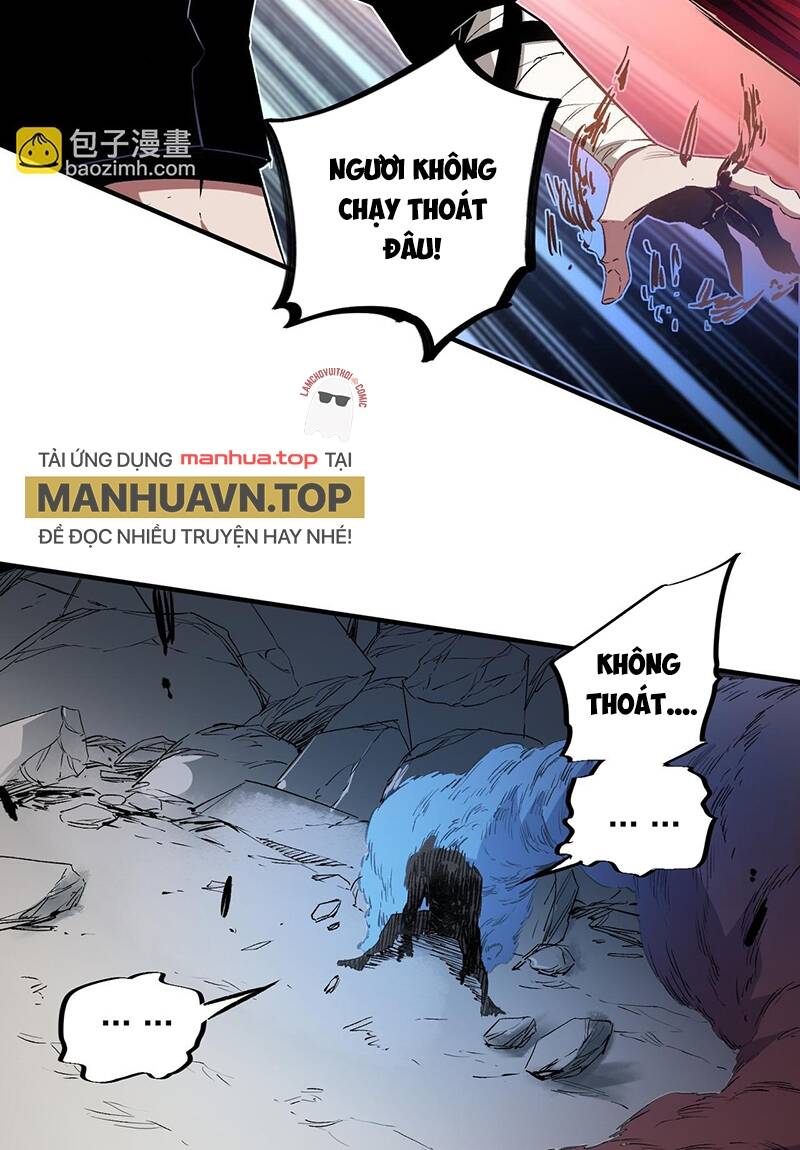 Toàn Dân Chuyển Chức  Duy Ta Vô Chức Tán Nhân - Chapter 54 - Page 17