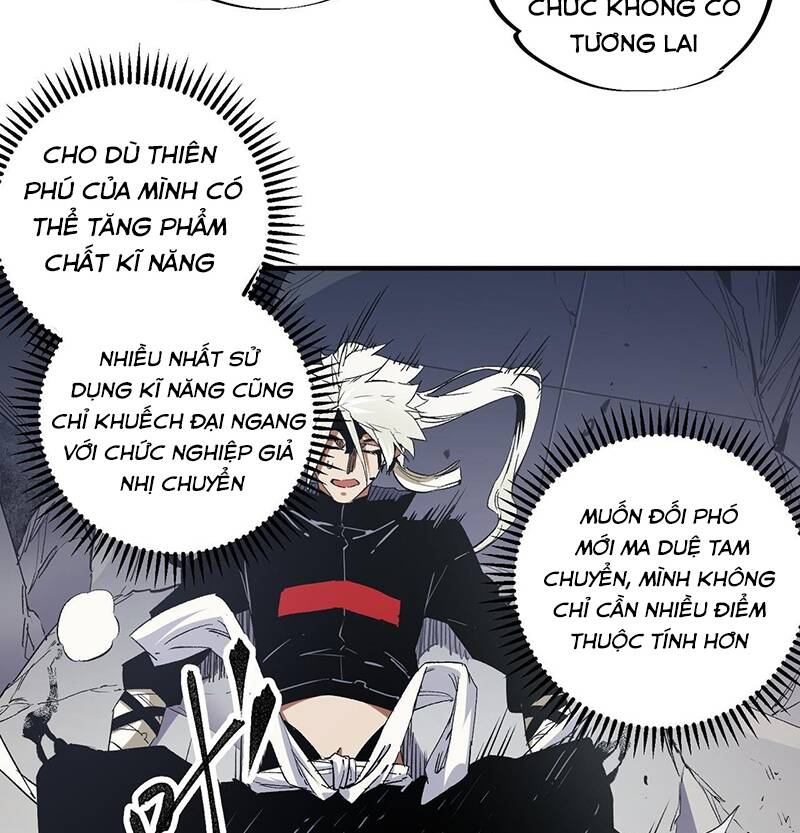 Toàn Dân Chuyển Chức  Duy Ta Vô Chức Tán Nhân - Chapter 54 - Page 22