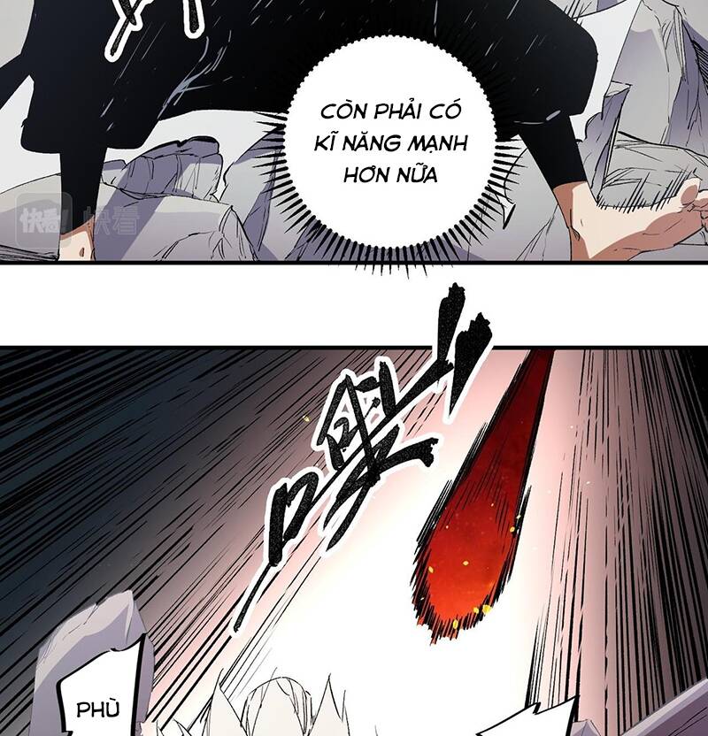 Toàn Dân Chuyển Chức  Duy Ta Vô Chức Tán Nhân - Chapter 54 - Page 23