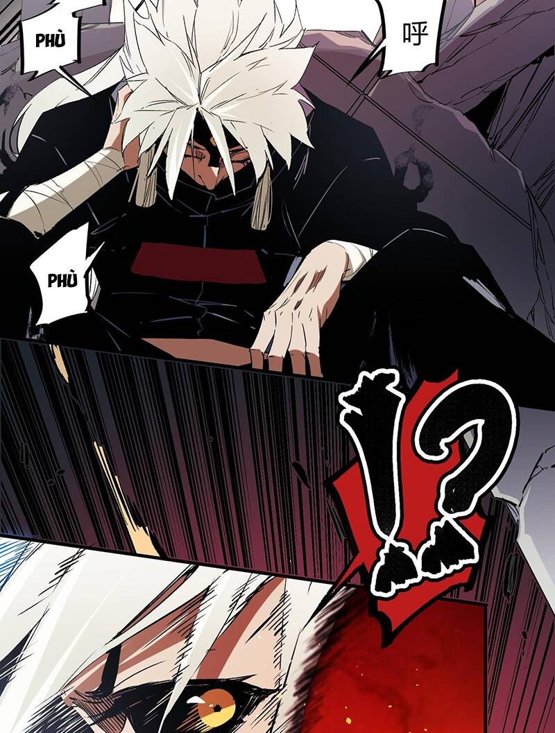 Toàn Dân Chuyển Chức  Duy Ta Vô Chức Tán Nhân - Chapter 54 - Page 24