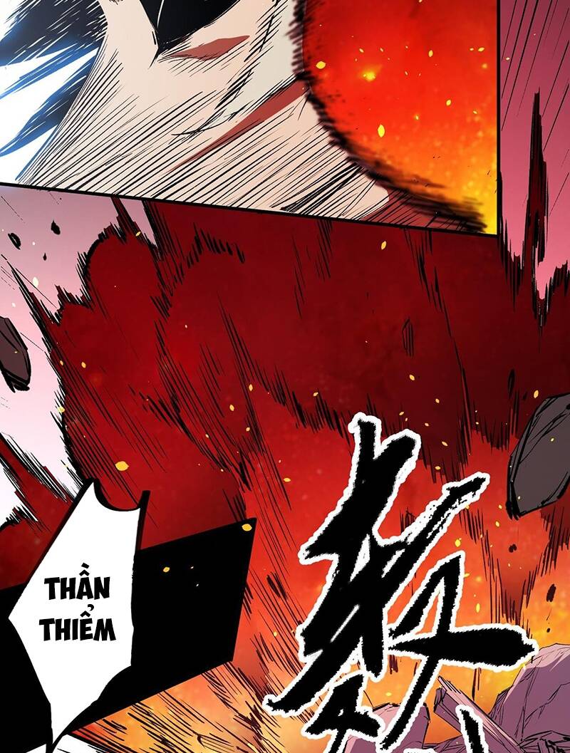 Toàn Dân Chuyển Chức  Duy Ta Vô Chức Tán Nhân - Chapter 54 - Page 25