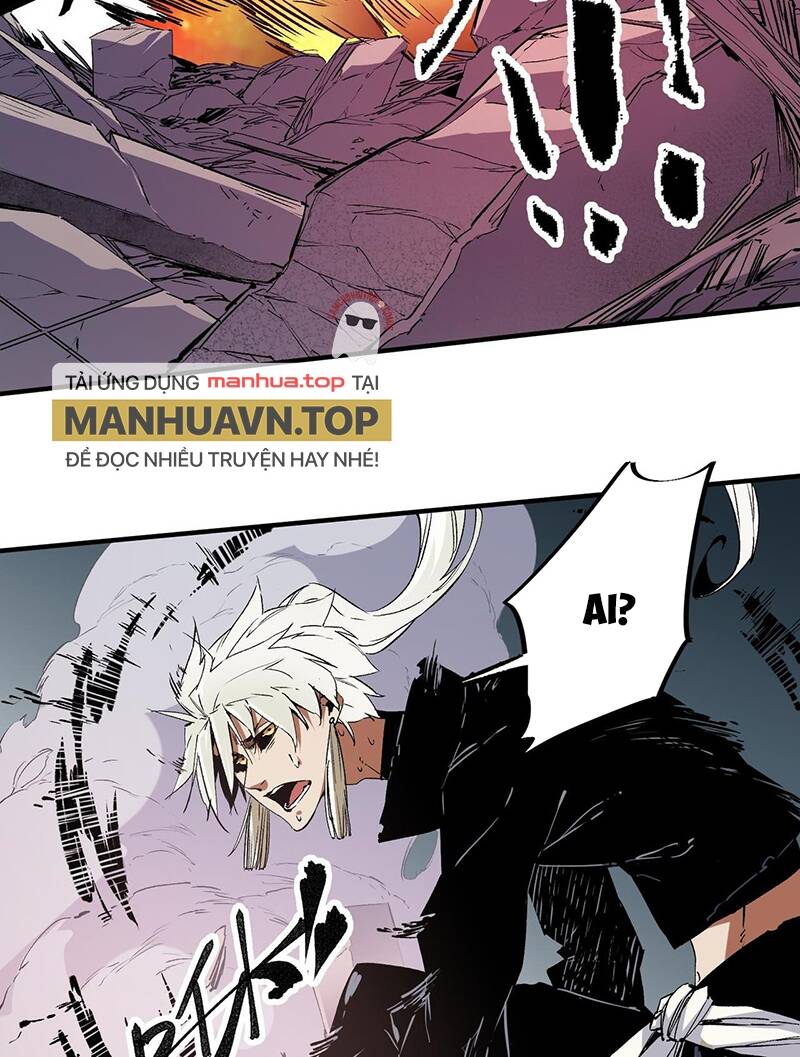 Toàn Dân Chuyển Chức  Duy Ta Vô Chức Tán Nhân - Chapter 54 - Page 26