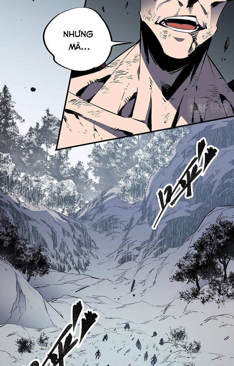 Toàn Dân Chuyển Chức  Duy Ta Vô Chức Tán Nhân - Chapter 54 - Page 29