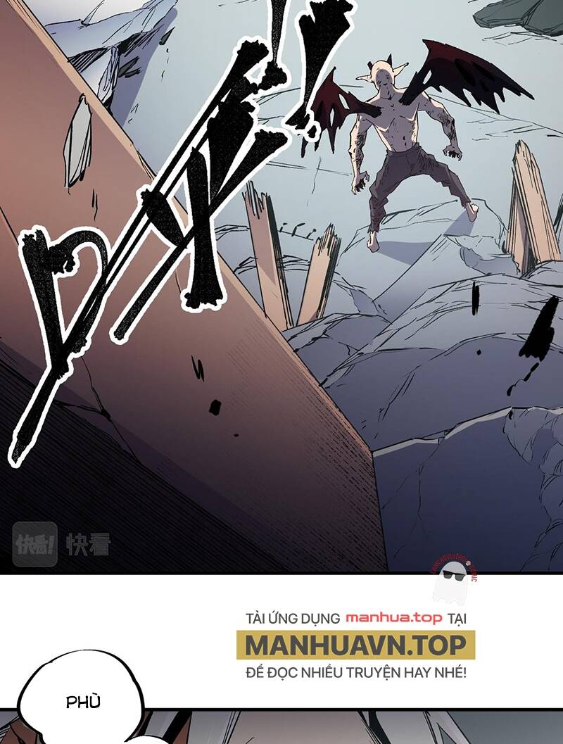 Toàn Dân Chuyển Chức  Duy Ta Vô Chức Tán Nhân - Chapter 54 - Page 34