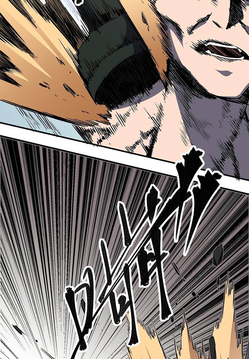 Toàn Dân Chuyển Chức  Duy Ta Vô Chức Tán Nhân - Chapter 54 - Page 42