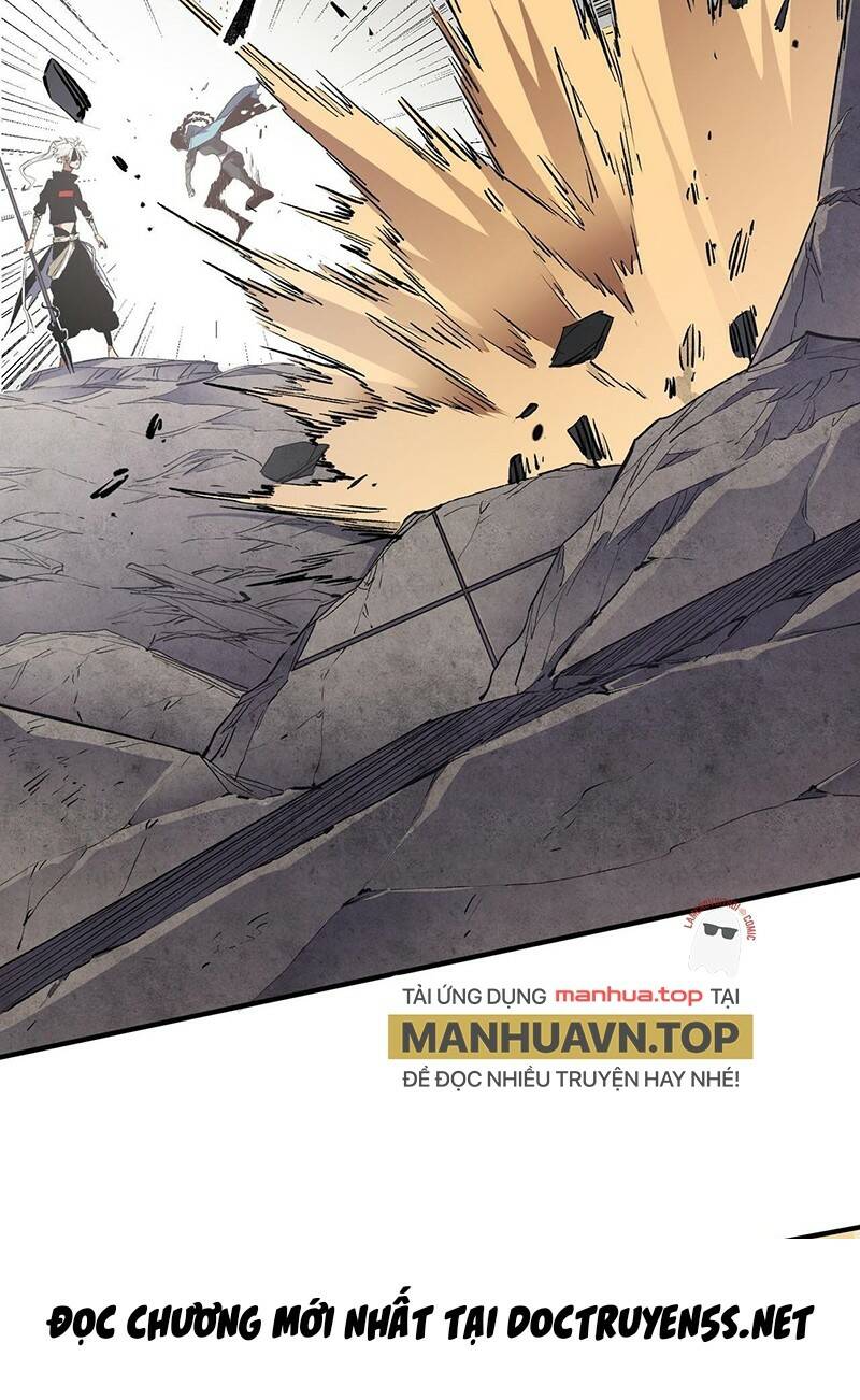 Toàn Dân Chuyển Chức  Duy Ta Vô Chức Tán Nhân - Chapter 54 - Page 43