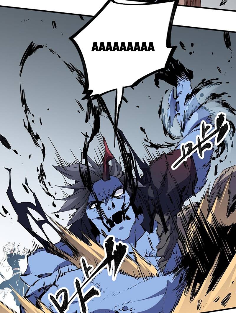 Toàn Dân Chuyển Chức  Duy Ta Vô Chức Tán Nhân - Chapter 54 - Page 6