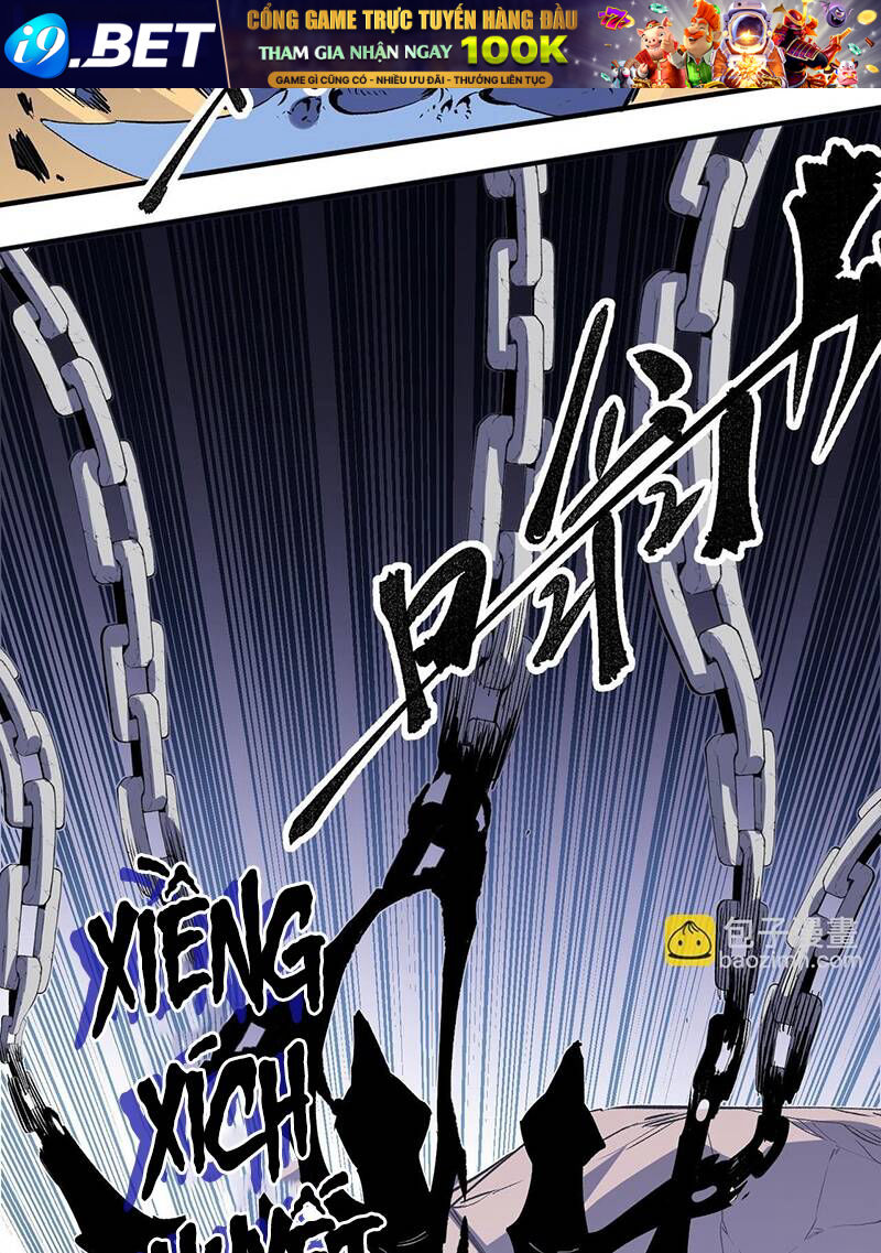 Toàn Dân Chuyển Chức  Duy Ta Vô Chức Tán Nhân - Chapter 54 - Page 7