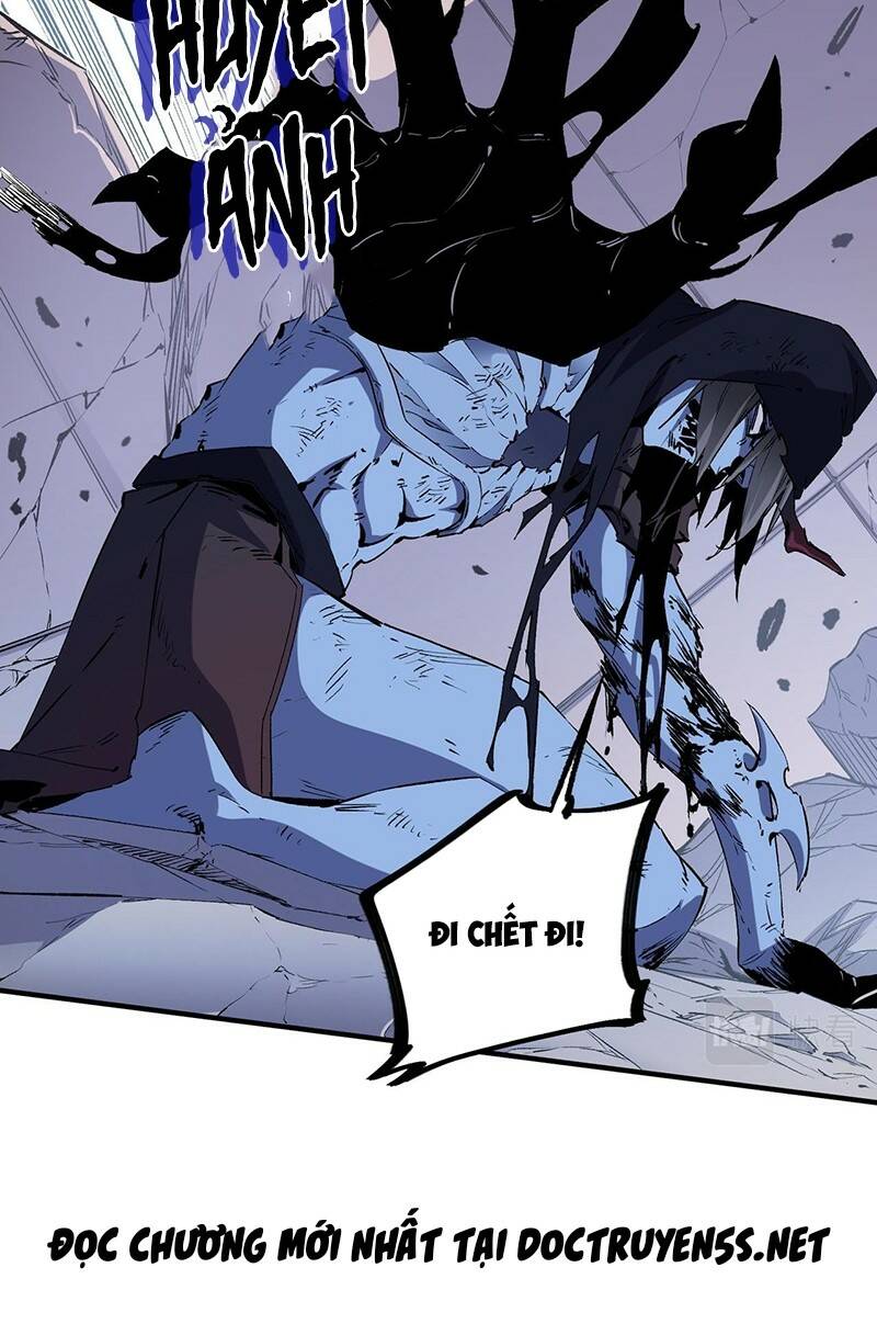 Toàn Dân Chuyển Chức  Duy Ta Vô Chức Tán Nhân - Chapter 54 - Page 8