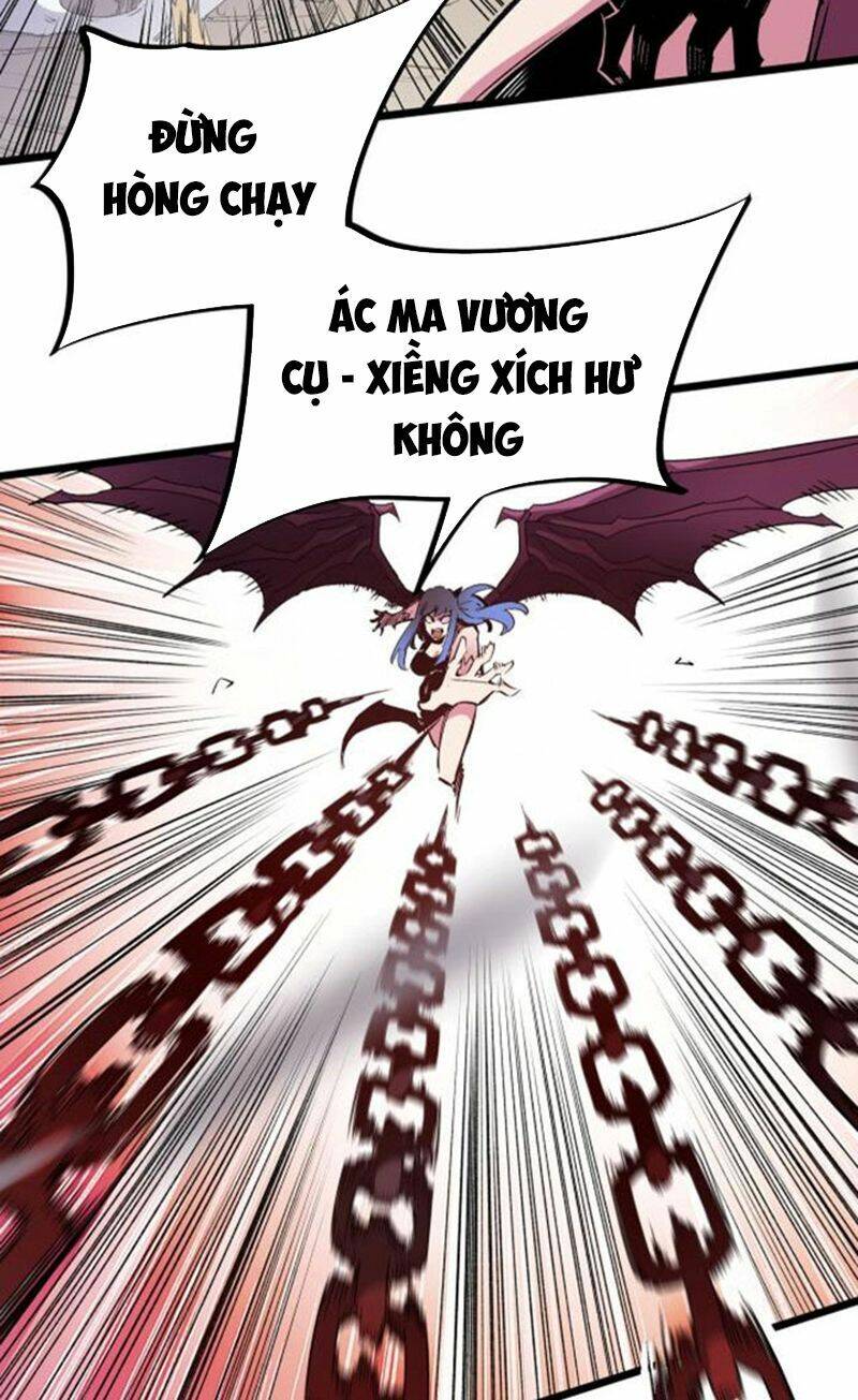 Toàn Dân Chuyển Chức  Duy Ta Vô Chức Tán Nhân - Chapter 55 - Page 9